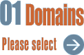 Please select domain